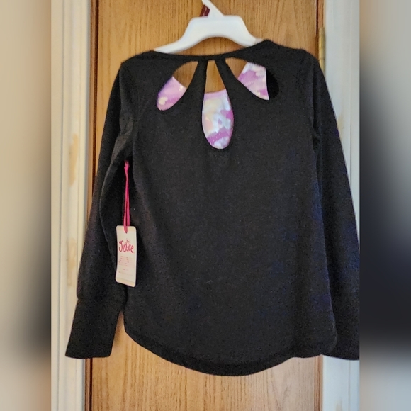 Nwt 3pc justice set sz 7/8 - Picture 13 of 13